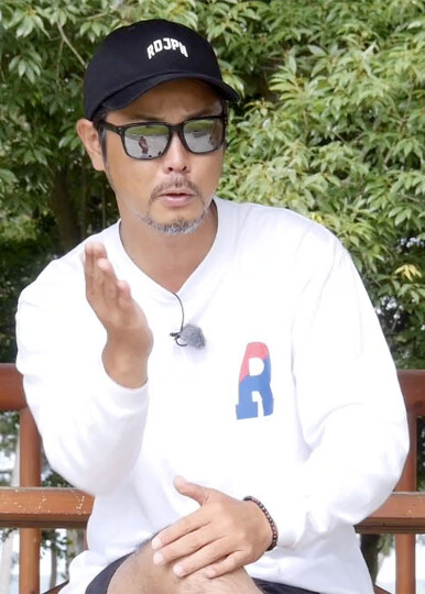 2019年9月 ONLINEセミナー MOVIE2 金森隆志「クラッチショット with レイダース vol.004」